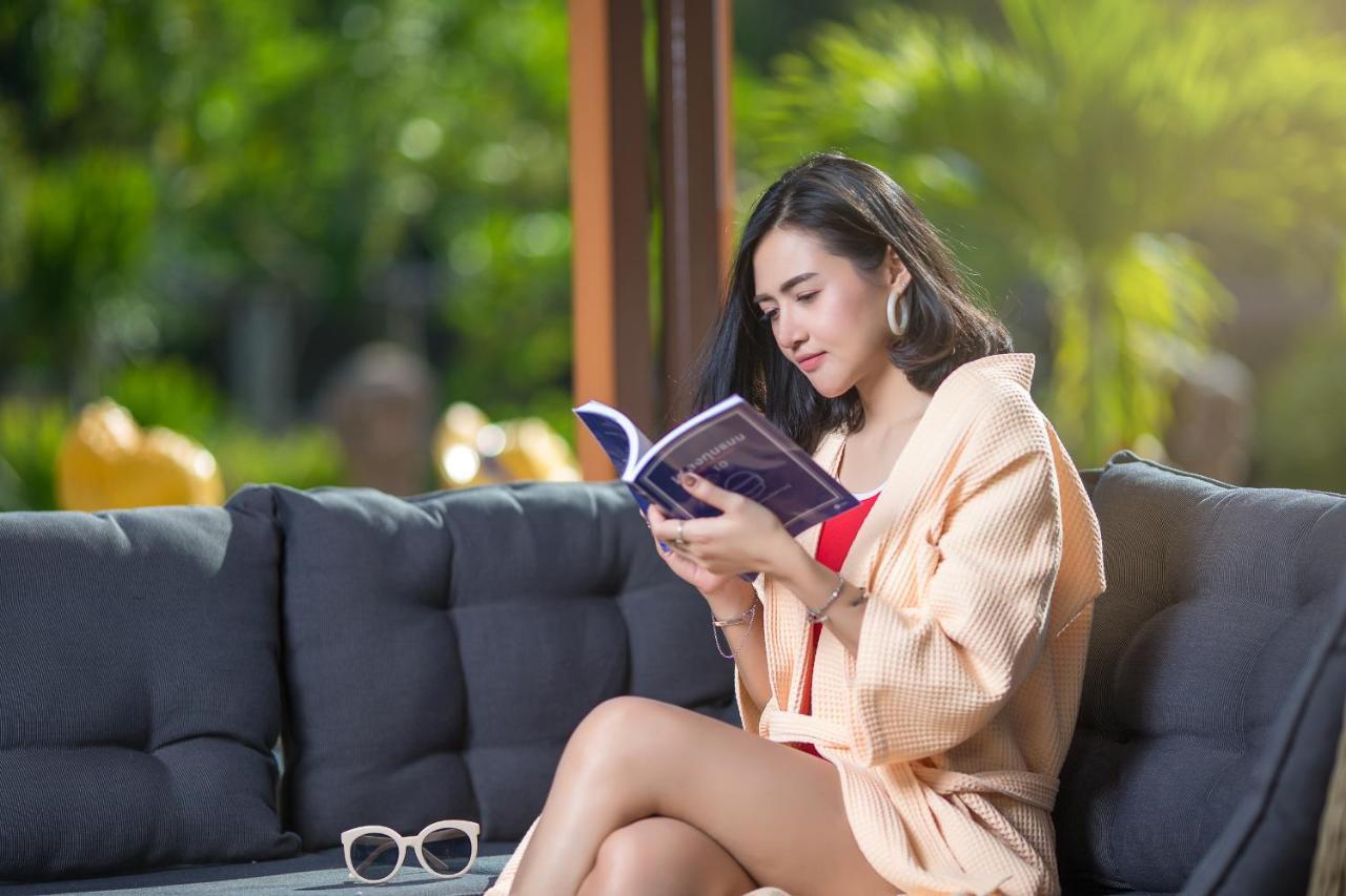 Phanomrungpuri Hotel Buriram Nang Rong Εξωτερικό φωτογραφία